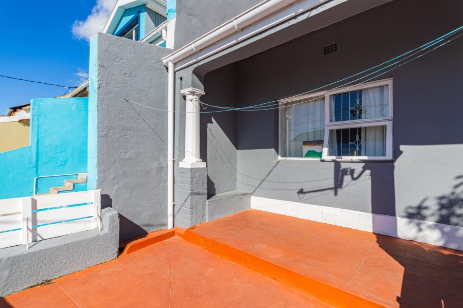 3 Bedroom Property for Sale in Woodstock Western Cape